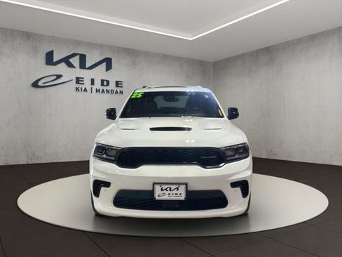 Used 2025 Dodge Durango R/T AWD/4WD image 2