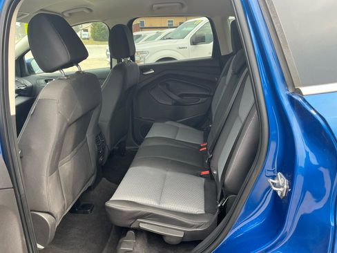 Used 2017 Ford Escape SE image 15