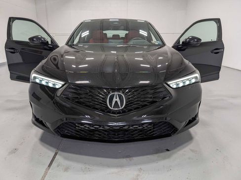 Certified 2024 Acura Integra A-Spec FWD image 15