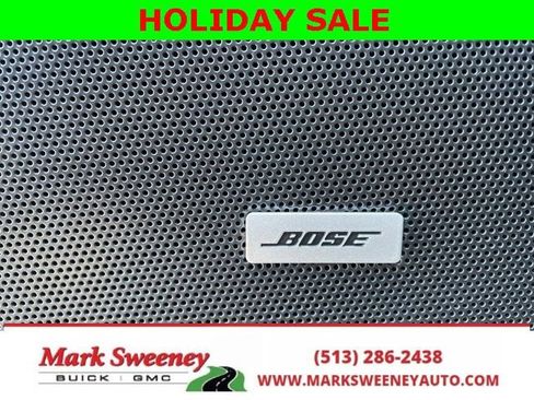 Used 2024 Cadillac XT6 Premium Luxury image 12