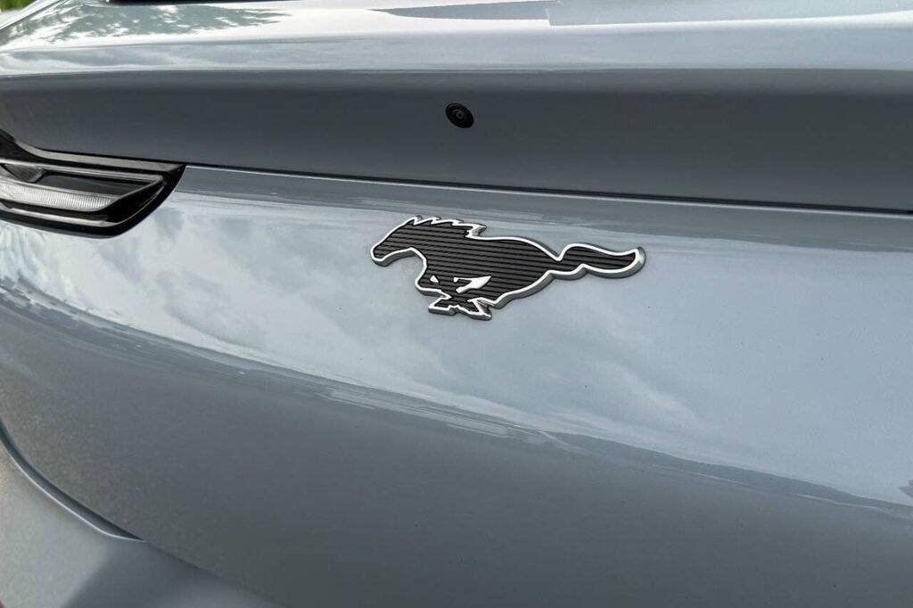 Used 2025 Ford Mustang Mach-E Premium AWD/4WD image 17