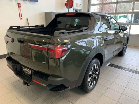 New 2026 Hyundai Santa Cruz SEL image 15