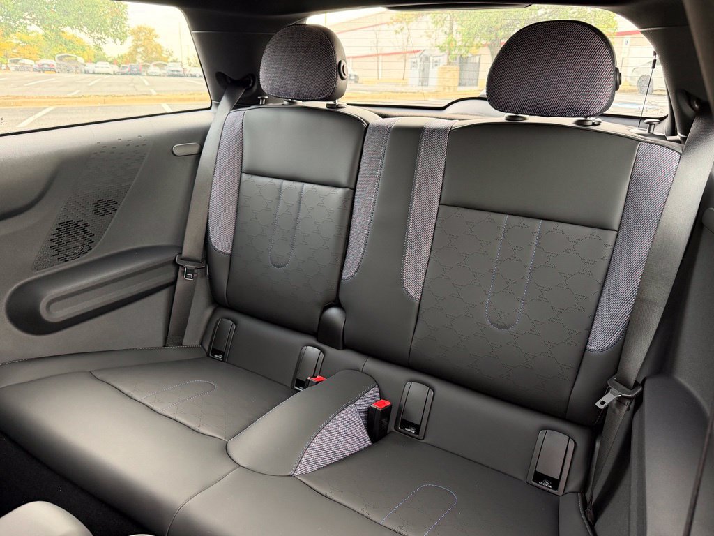 New 2026 MINI Cooper 2-Door Hardtop FWD image 27