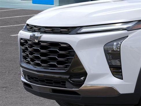 New 2026 Chevrolet Trax ACTIV w/ Driver Confidence Package image 13