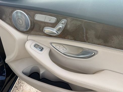 Used 2016 Mercedes-Benz C 300 4MATIC Sedan w/ Multimedia Package image 45