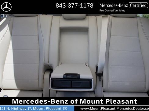Certified 2025 Mercedes-Benz GLS 450 4MATIC image 60