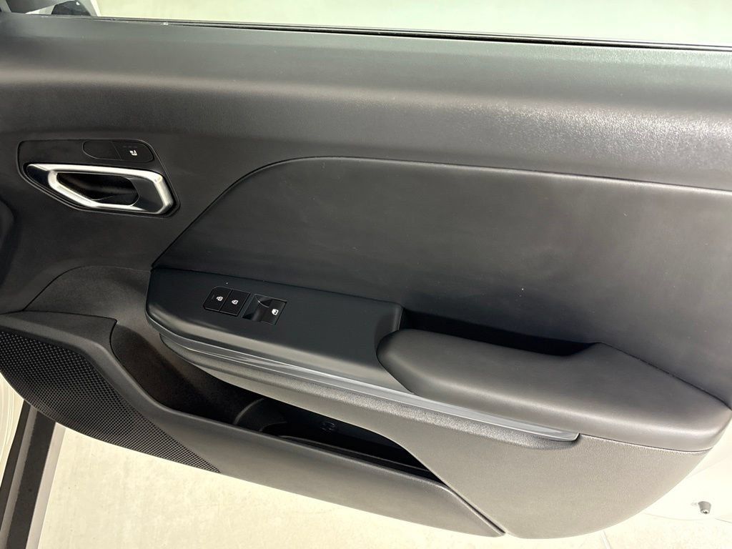 New 2026 Kia K4 EX FWD image 15