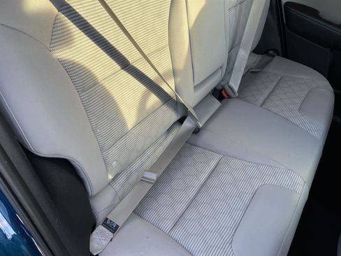 Used 2022 Kia Niro LXS image 14