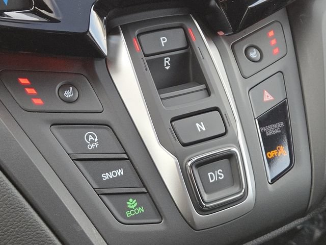 New 2027 Honda Odyssey Sport-L image 29
