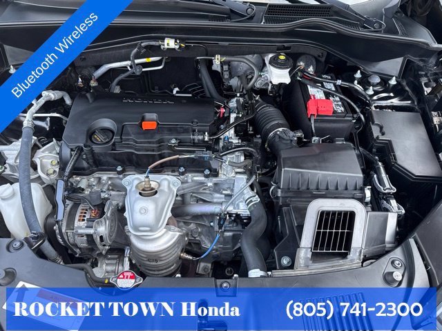 Used 2025 Honda HR-V Sport image 30
