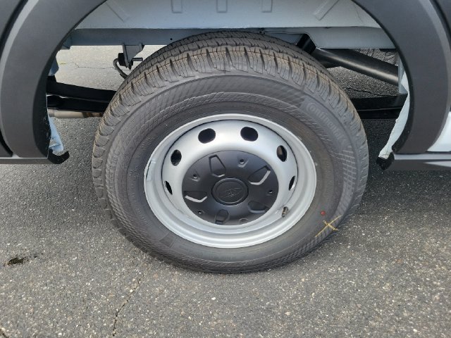 New 2026 Ford Transit 150 Low Roof w/ Load Area Protection Package RWD image 5