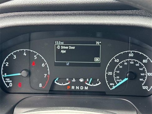 New 2025 Ford Transit 350 XL image 17