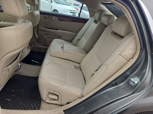 Used 2011 Toyota Avalon Limited FWD image 11