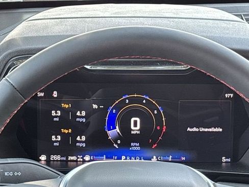 New 2026 Chevrolet Colorado Z71 image 12