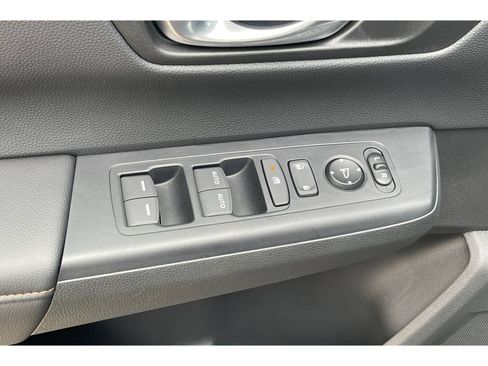 Certified 2026 Honda CR-V Sport image 12