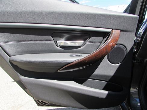 Used 2015 BMW 328i Sedan RWD image 23