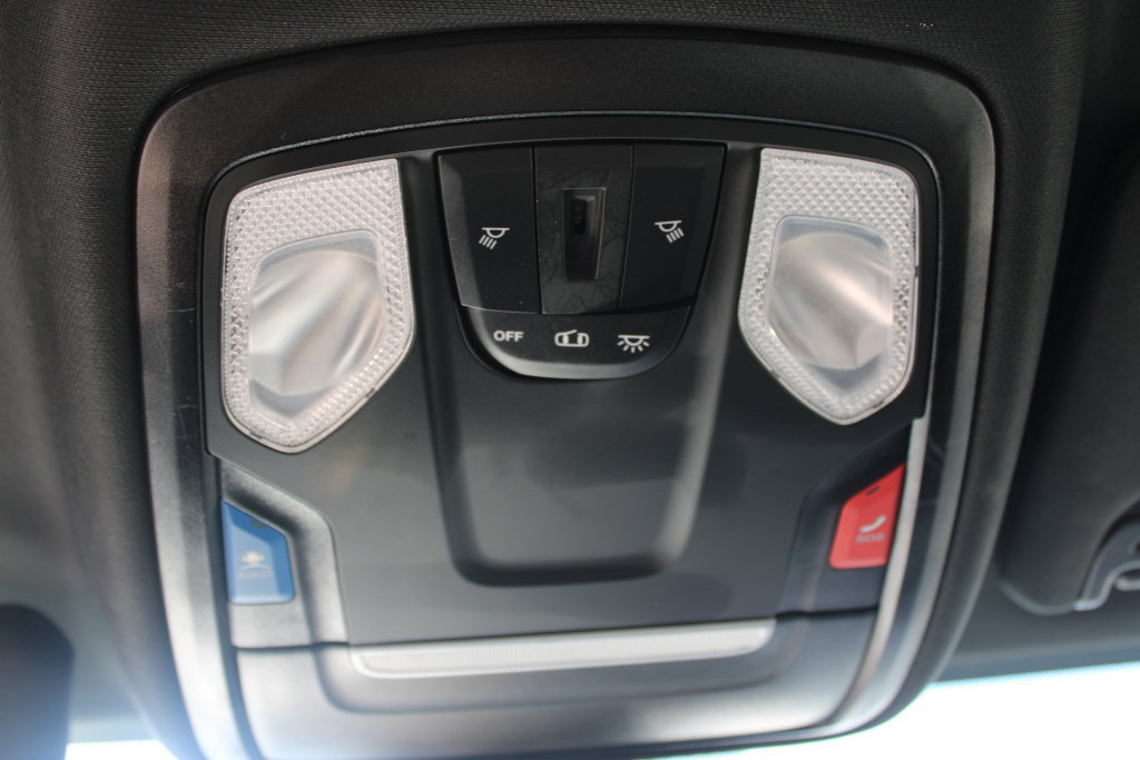 Used 2024 RAM 3500 Big Horn AWD/4WD image 18
