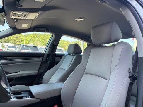 Used 2020 Honda Accord LX image 18