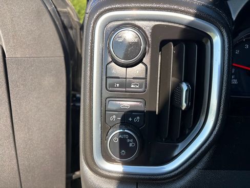 Used 2020 Chevrolet Silverado 1500 LT w/ All-Star Edition AWD/4WD image 11