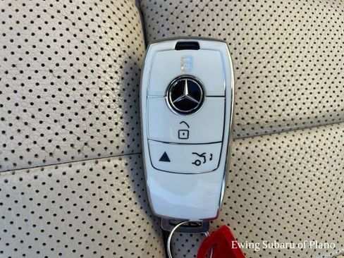 Used 2018 Mercedes-Benz E 400 Cabriolet image 38