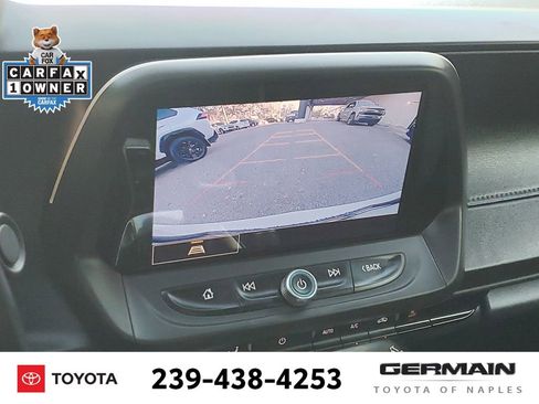 Used 2024 Chevrolet Camaro LT w/ RS Package image 27