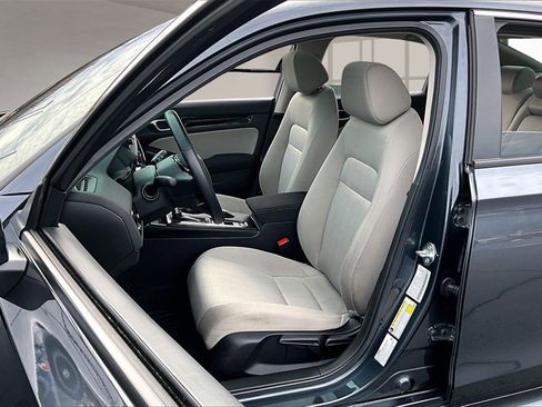 Used 2024 Honda Civic EX image 24