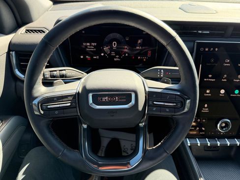 Used 2026 GMC Terrain AT4 image 12