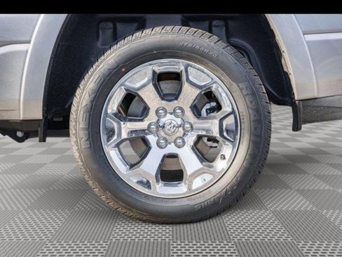 New 2025 RAM 1500 Big Horn image 15