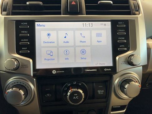 Used 2023 Toyota 4Runner SR5 Premium w/ Moonroof Package image 22