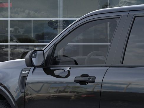 New 2026 Ford Maverick XLT FWD image 48