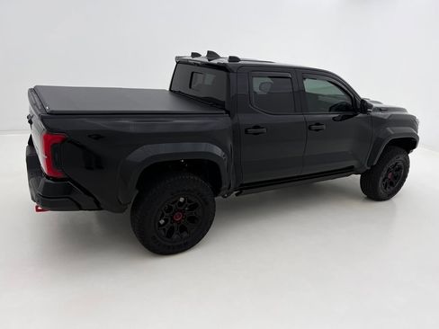 Used 2025 Toyota Tacoma TRD Pro w/ Tow Tech Package image 11
