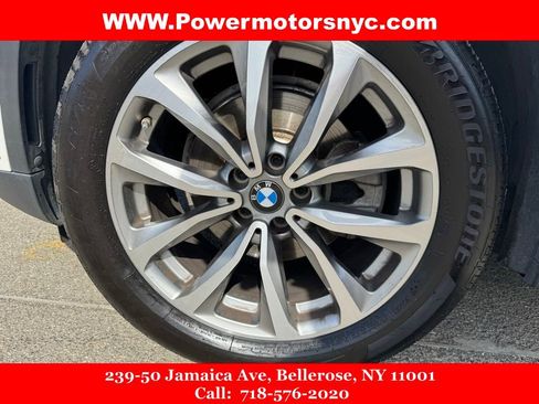 Used 2019 BMW X4 xDrive30i w/ Premium Package AWD/4WD image 13