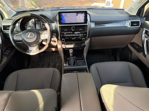 Certified 2023 Lexus GX 460 Premium w/ Premium Package AWD/4WD image 34