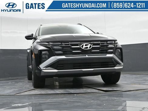 New 2026 Hyundai Tucson SEL image 42