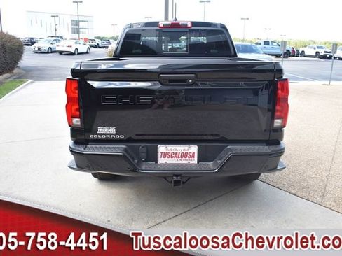 New 2026 Chevrolet Colorado Z71 image 8