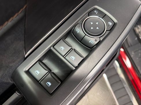 New 2026 Ford F150 Lariat AWD/4WD image 16