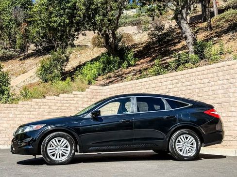Used 2012 Honda Crosstour EX image 14