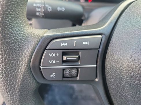 Certified 2024 Honda Accord LX image 20