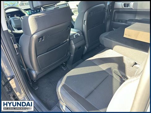 New 2026 Hyundai Santa Fe SE AWD/4WD image 17