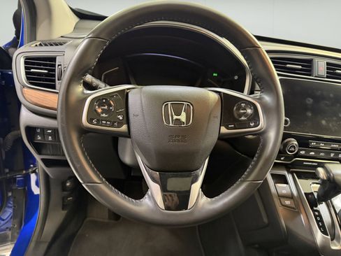 Used 2022 Honda CR-V EX-L image 14