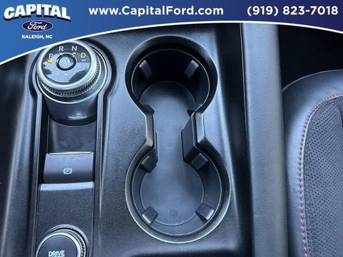 Certified 2025 Ford Explorer ST image 31