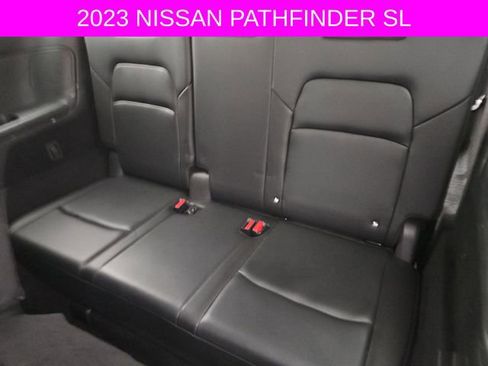 Used 2023 Nissan Pathfinder SL w/ Lighting Package (N92) image 16