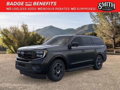 New 2025 Ford Expedition Active