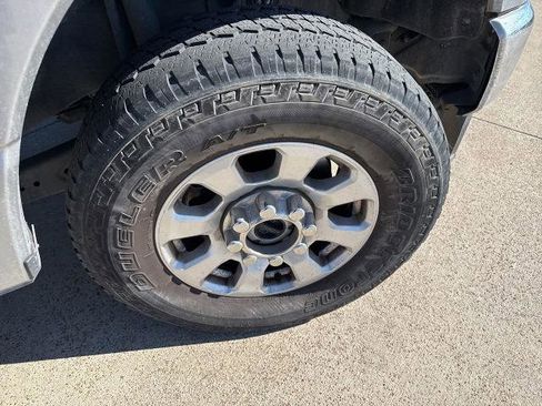 Certified 2024 Ford F250 XLT w/ FX4 Off-Road Package image 15