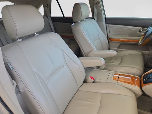 Used 2006 Lexus RX 330 AWD w/ Premium Plus Pkg image 16