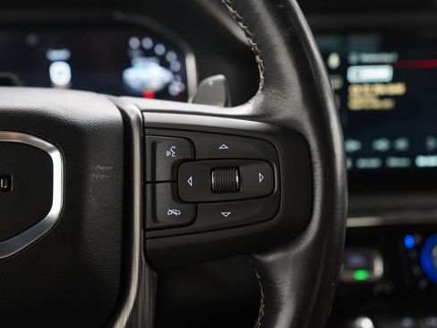 Used 2024 GMC Sierra 1500 Denali Ultimate AWD/4WD image 24