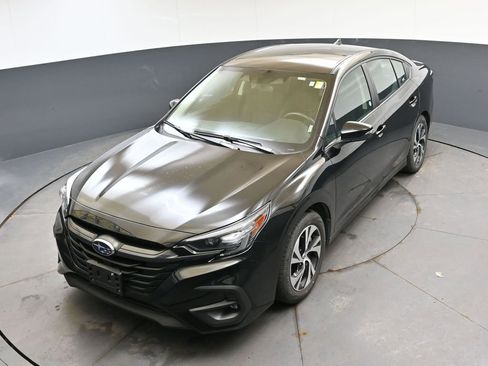 Used 2025 Subaru Legacy Premium image 47