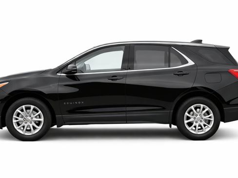 Used 2019 Chevrolet Equinox LT image 3