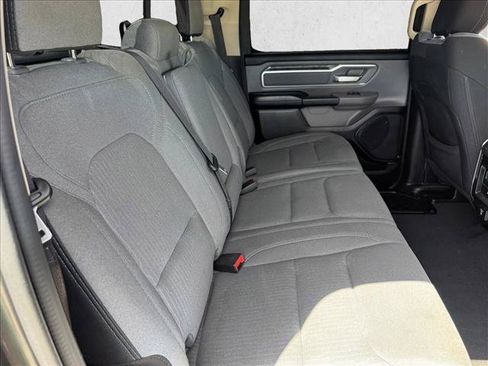 Used 2020 RAM 1500 Big Horn AWD/4WD image 18