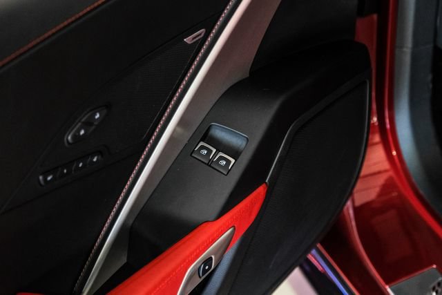 Used 2014 Chevrolet Corvette Stingray Coupe w/ 2LT Preferred Equipment Group RWD image 37